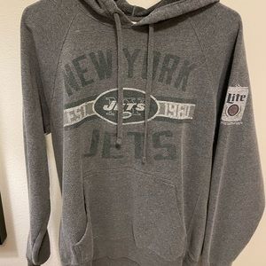 NY Jets Sweatshirt